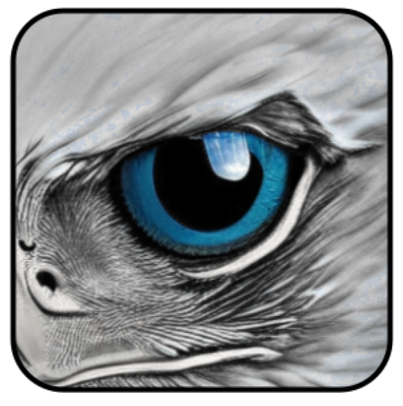 Stable version logo